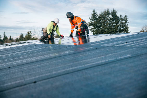 Trusted Metal Roofing service in Alton, NH - Ben Roofing and Steel LLC